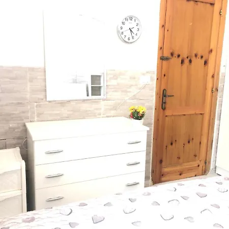 Baia Verde Beach Holiday home