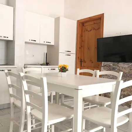 Holiday home Baia Verde Beach *