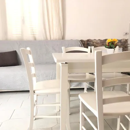Baia Verde Beach Holiday home Gallipoli