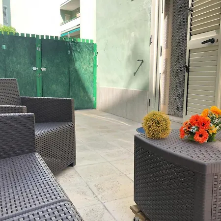 Holiday home Baia Verde Beach