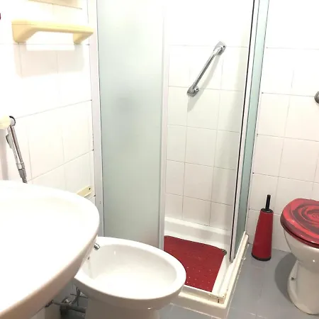 Holiday home Baia Verde Beach