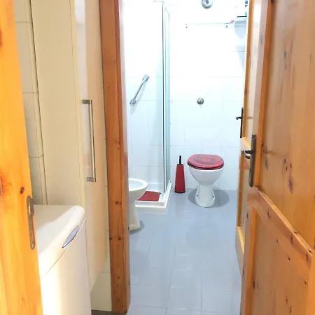Baia Verde Beach Holiday home Gallipoli