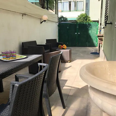 Holiday home Baia Verde Beach Gallipoli