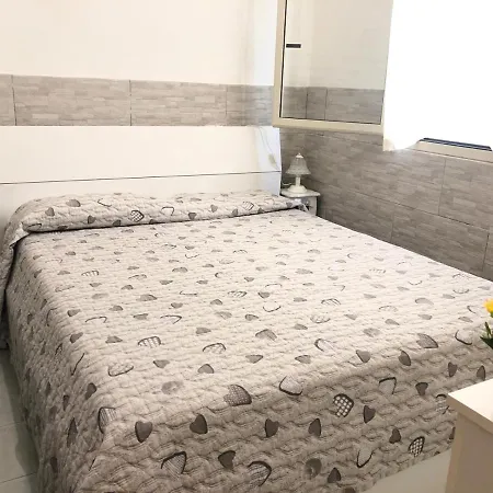 Baia Verde Beach Holiday home *