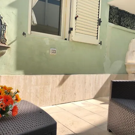 Holiday home Baia Verde Beach *